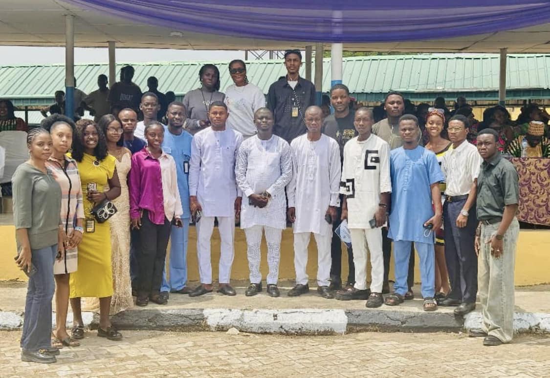 2024/2025 STUDENT UNION GOVERNMENT (SUG)