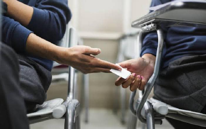 THE DANGERS OF EXAMINATION MALPRACTICE