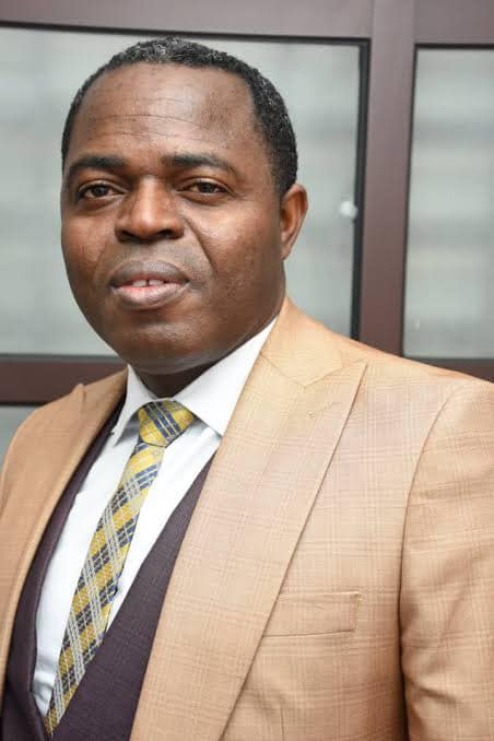 DELSU APPOINTS PROFESSOR (ENGR) HILARY OWAMAH AS DVC (ACADEMIC)
