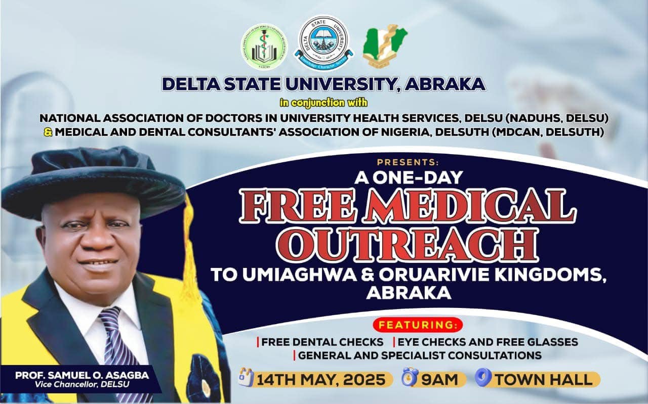 Free Medical Outreach