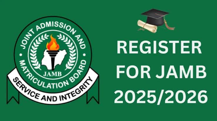 TO ALL CANDIDATES ASPIRING FOR ADMISSION INTO DELSU FOR THE 2025/2026 ACADEMIC SESSION
